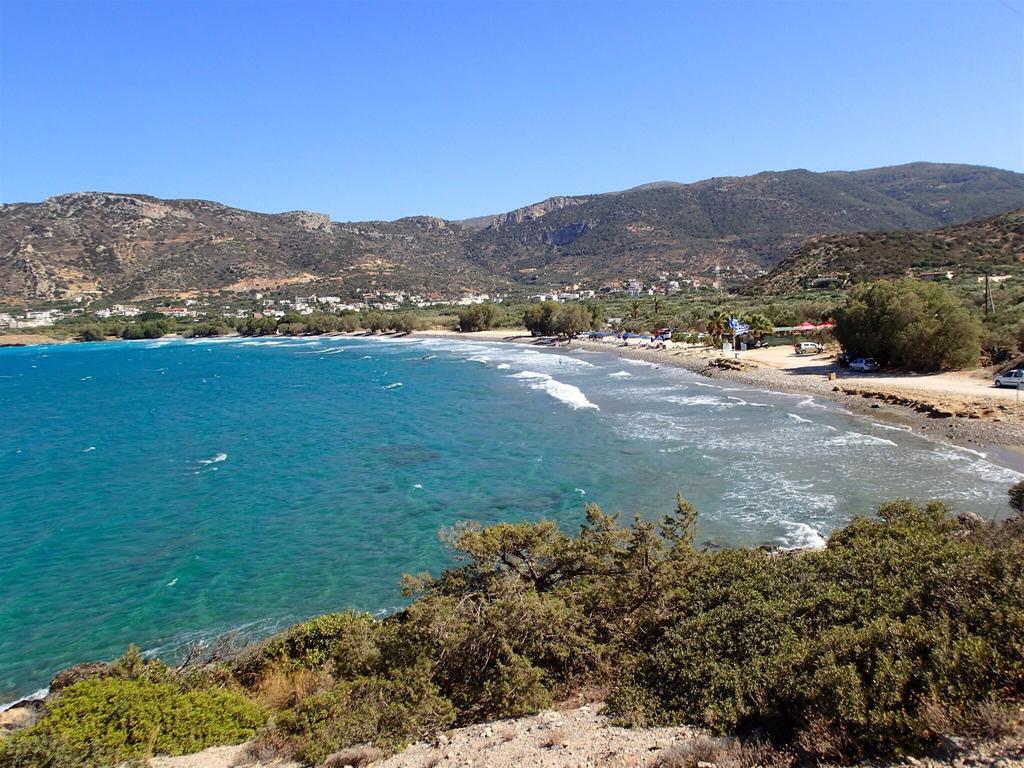 Regina Kalo Chorio (Lasithi) Exterior foto