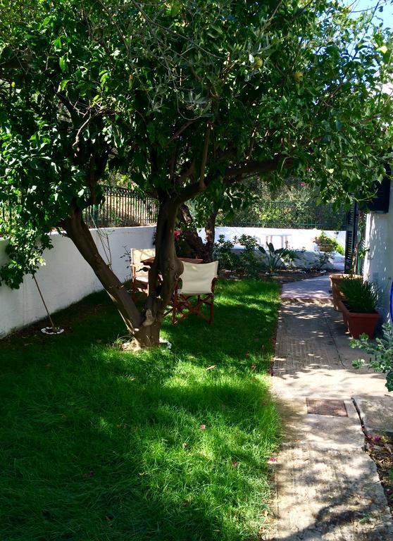 Regina Kalo Chorio (Lasithi) Exterior foto
