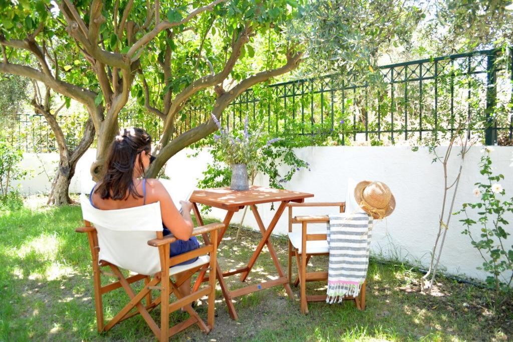 Regina Kalo Chorio (Lasithi) Exterior foto