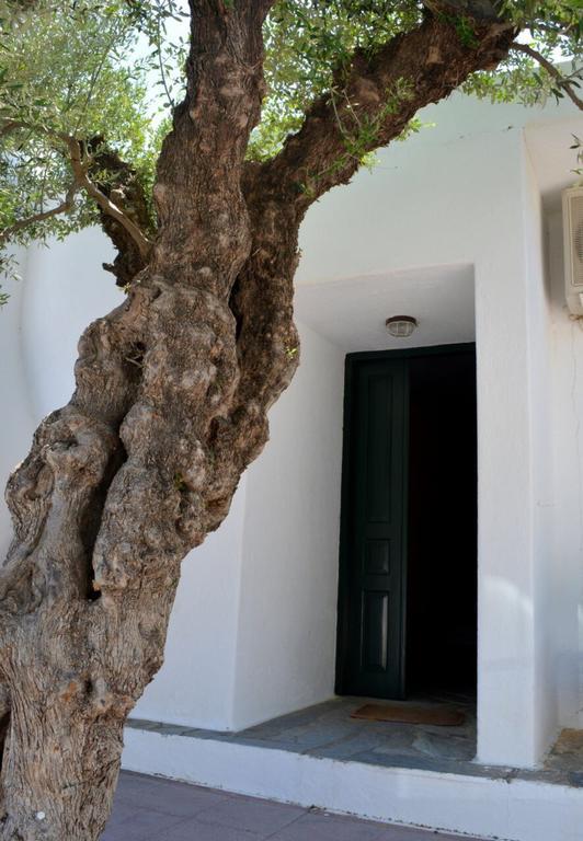 Regina Kalo Chorio (Lasithi) Exterior foto